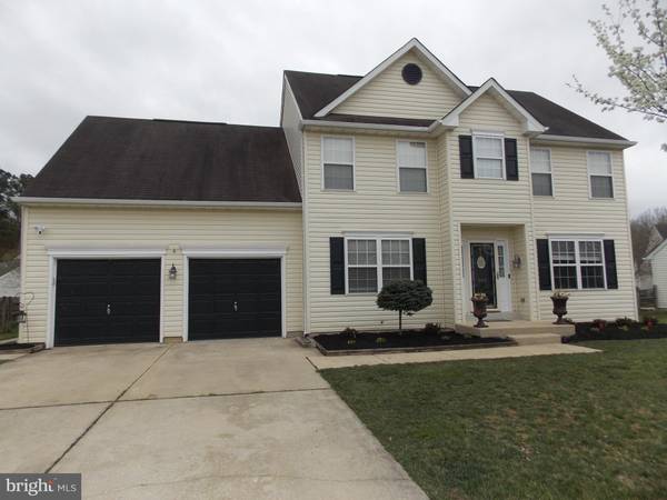 309 SUNNYSIDE LN, Townsend, DE 19734