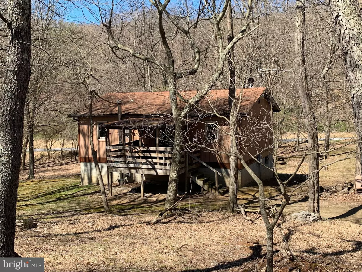 Lost River, WV 26810,36 TIMBER HOLLOW LN