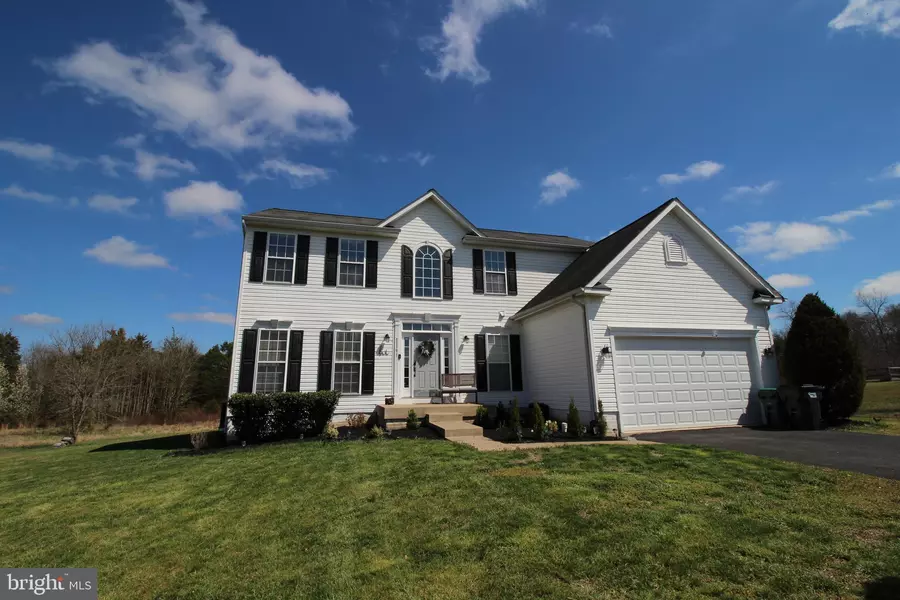 11391 FALLING CREEK DR, Bealeton, VA 22712