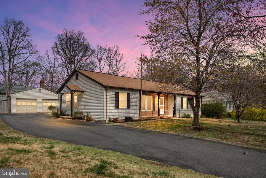 405 FERN CT, Fredericksburg, VA 22408