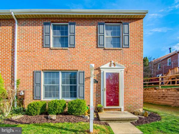 813 CHESNEY LN, Bel Air, MD 21014