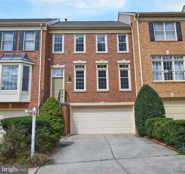 4116 APPLEBY WAY, Fairfax, VA 22030