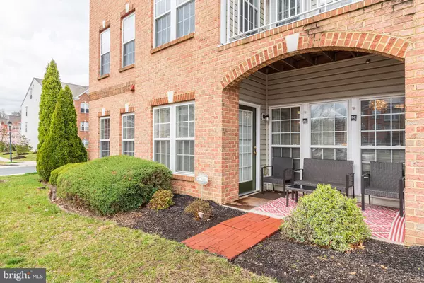 Baltimore, MD 21237,5471 GLENTHORNE CT #5471