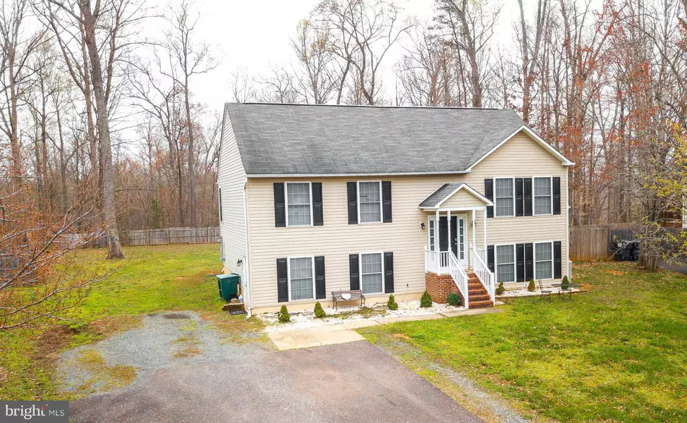 36009 WILDERNESS SHORES WAY, Locust Grove, VA 22508