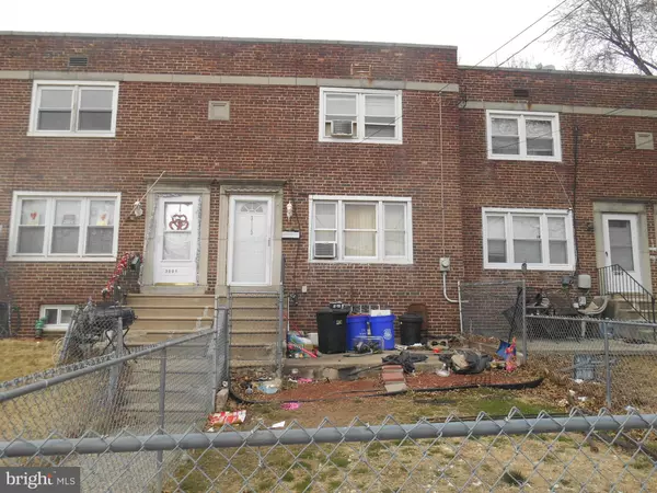 3003 CLINTON ST, Camden, NJ 08105