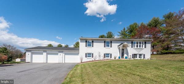 5142 PERRY RD, Mount Airy, MD 21771