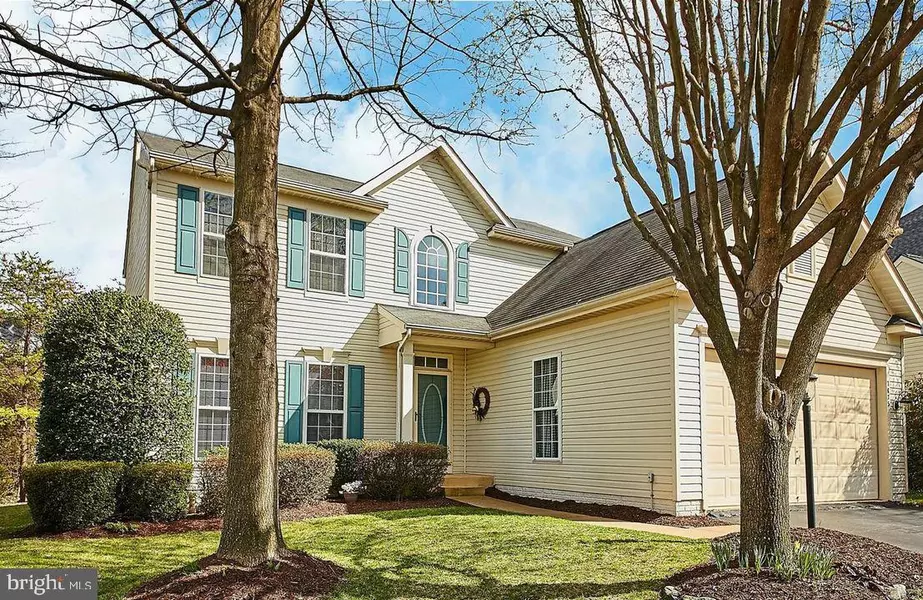 7635 COVEWOOD CT, Gainesville, VA 20155