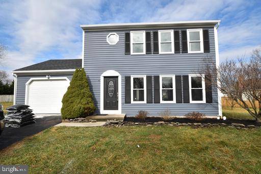 988 KINGS WAY W, Hummelstown, PA 17036