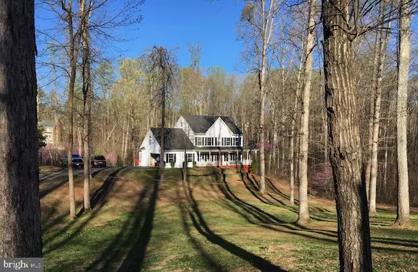 Fredericksburg, VA 22406,97 PLUME CT