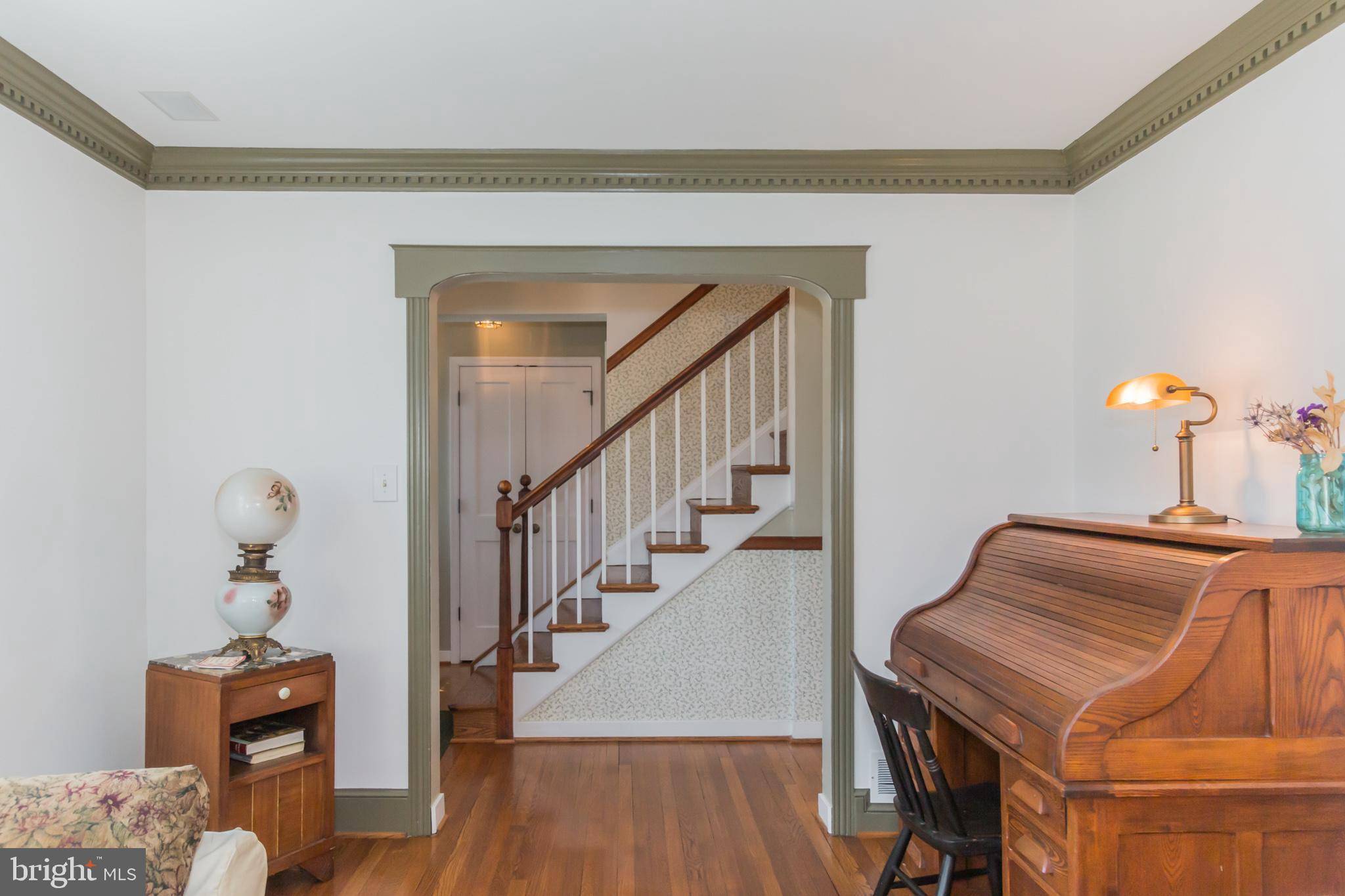 Arlington, VA 22205,1008 N LIBERTY ST