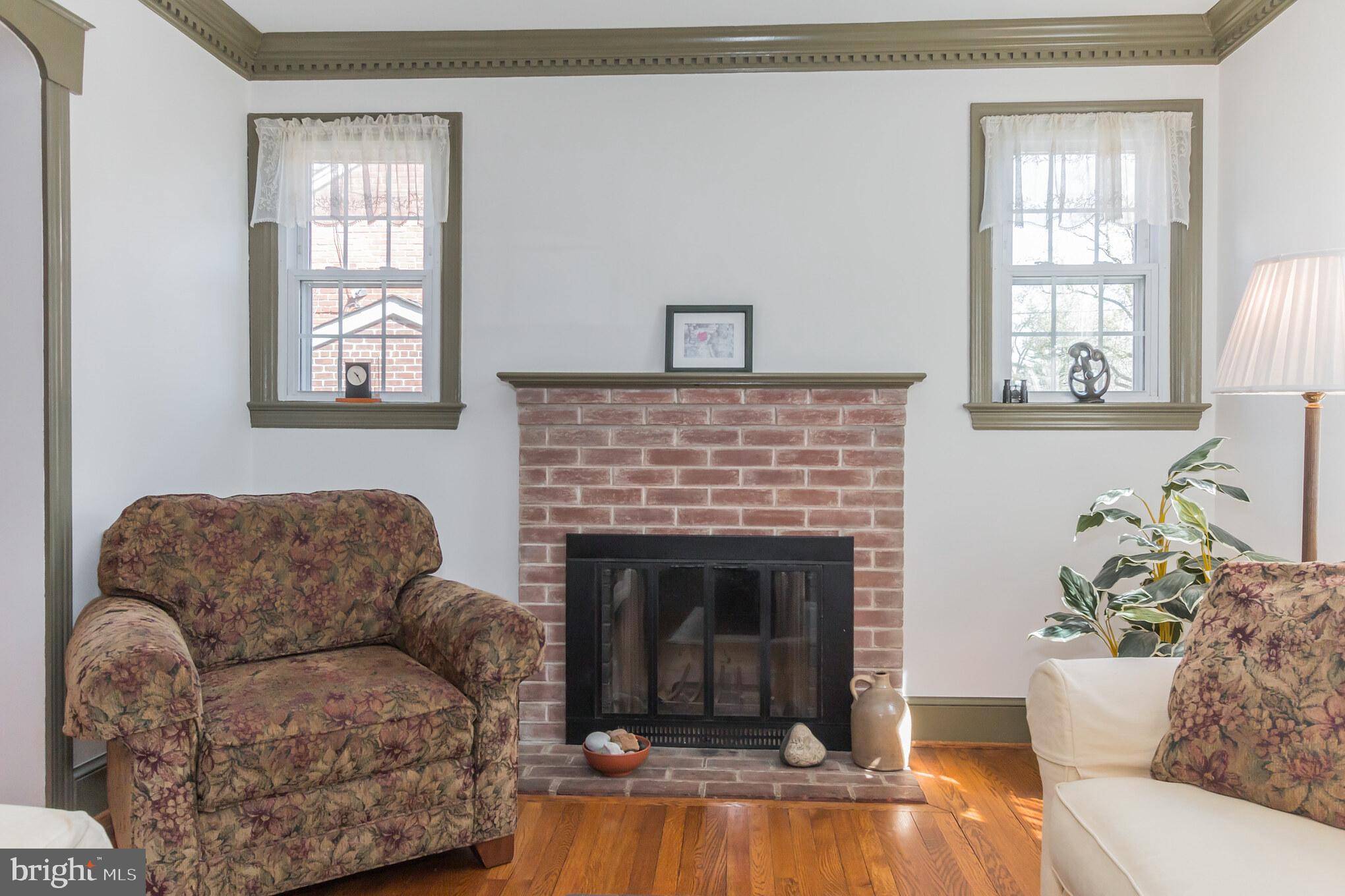 Arlington, VA 22205,1008 N LIBERTY ST