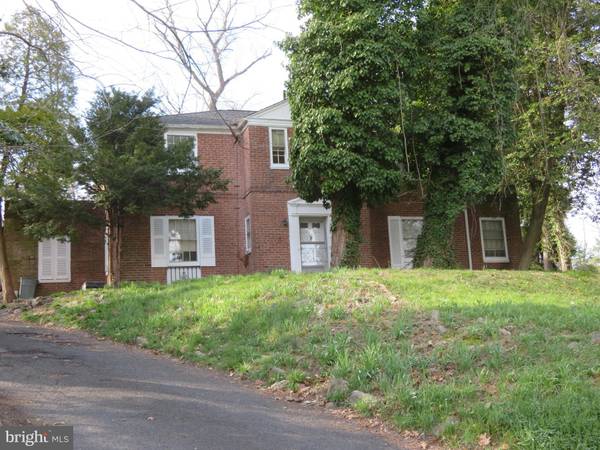 7812 WASHINGTON LN, Wyncote, PA 19095