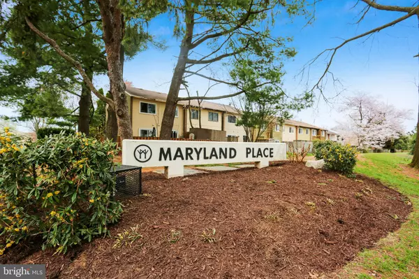 Gaithersburg, MD 20886,19323 KEYMAR WAY