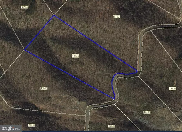 Moorefield, WV 26836,LOT 337 NATHANIEL MT RD