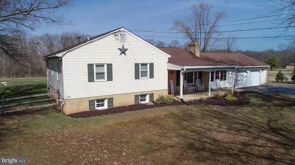 2180 OLD FORTY FOOT RD, Harleysville, PA 19438