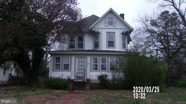 407 MARKET ST, Pocomoke City, MD 21851