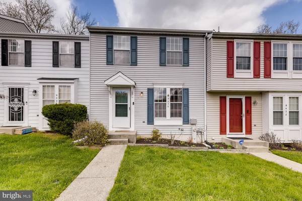 9426 ROYAL PATH CV, Laurel, MD 20723