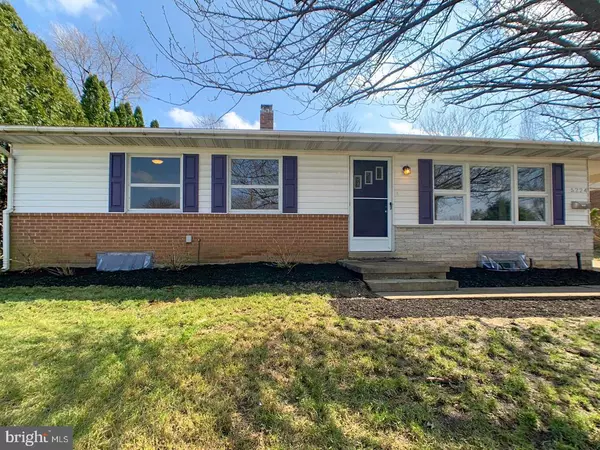 Mechanicsburg, PA 17055,5224 OXFORD DR