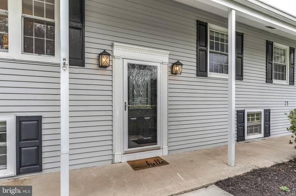 Ellicott City, MD 21043,4226 BRITTANY CIR