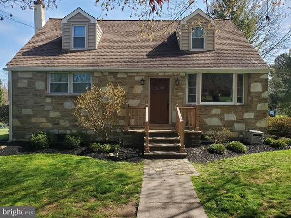 1257 STRATHMANN DR, Southampton, PA 18966