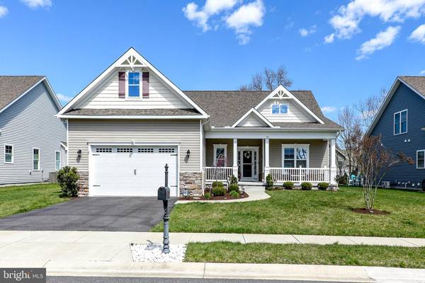 15 JOSEPHINE LN, Ocean View, DE 19970