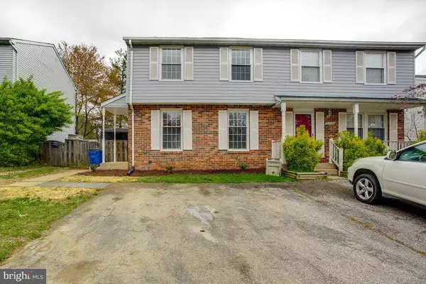 Columbia, MD 21046,9210 CONNELL CT