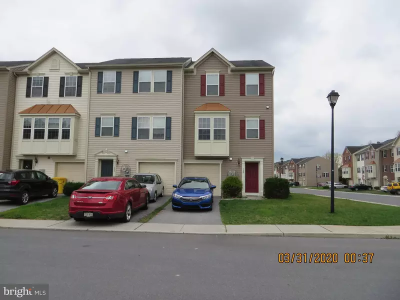 124 TIDEWATER TERRACE, Falling Waters, WV 25419