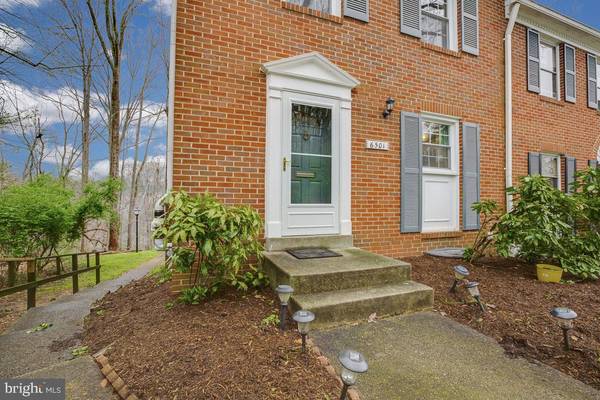 Springfield, VA 22152,6501 ORONO CT