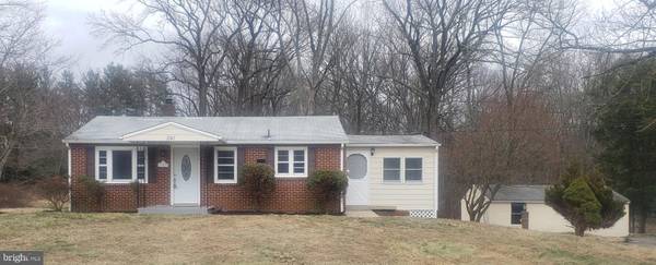 241 HOPEWELL RD, Churchville, MD 21028