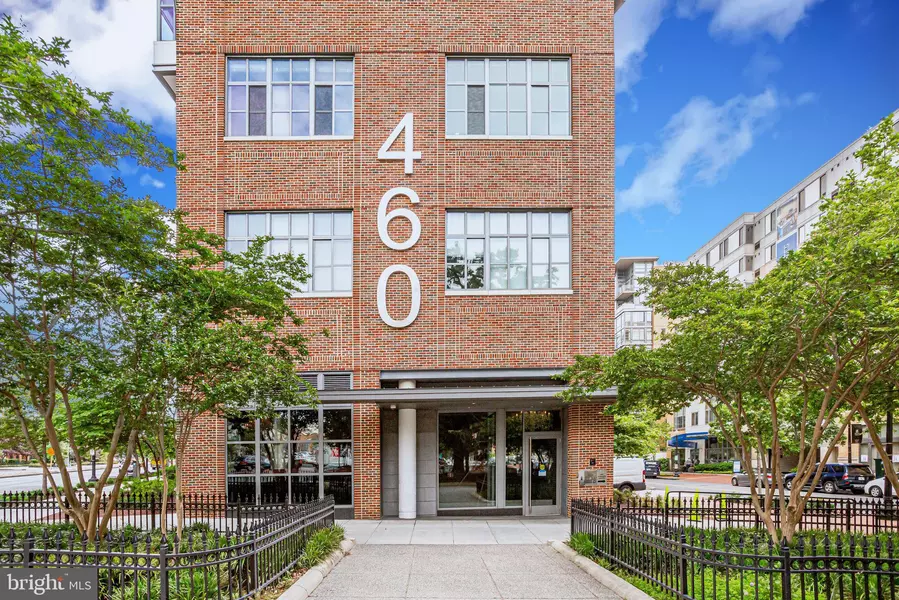 460 NEW YORK AVE NW #506, Washington, DC 20001