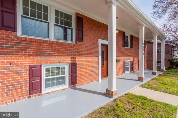 Alexandria, VA 22306,2306 BEACON HILL RD