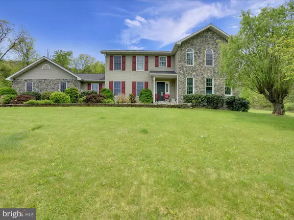 Valley View, PA 17983,294 SCHWENKS RD