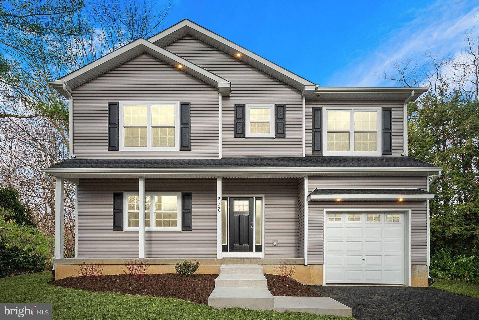 4631 MURRAY ST, Bristol, PA 19007
