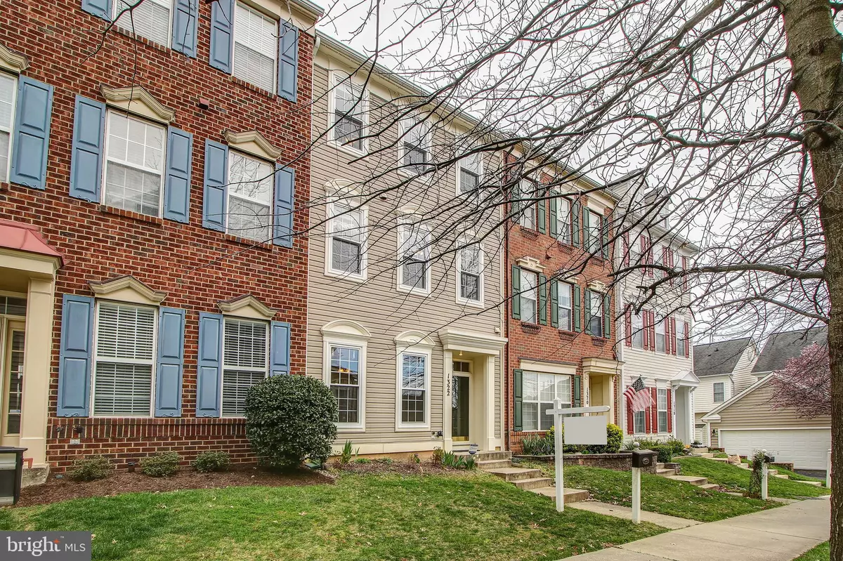 Gaithersburg, MD 20878,1322 MAIN MEWS