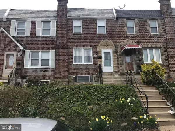 217 HIGBEE ST, Philadelphia, PA 19111