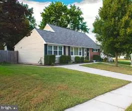 20 HARVARD RD, Glen Burnie, MD 21060