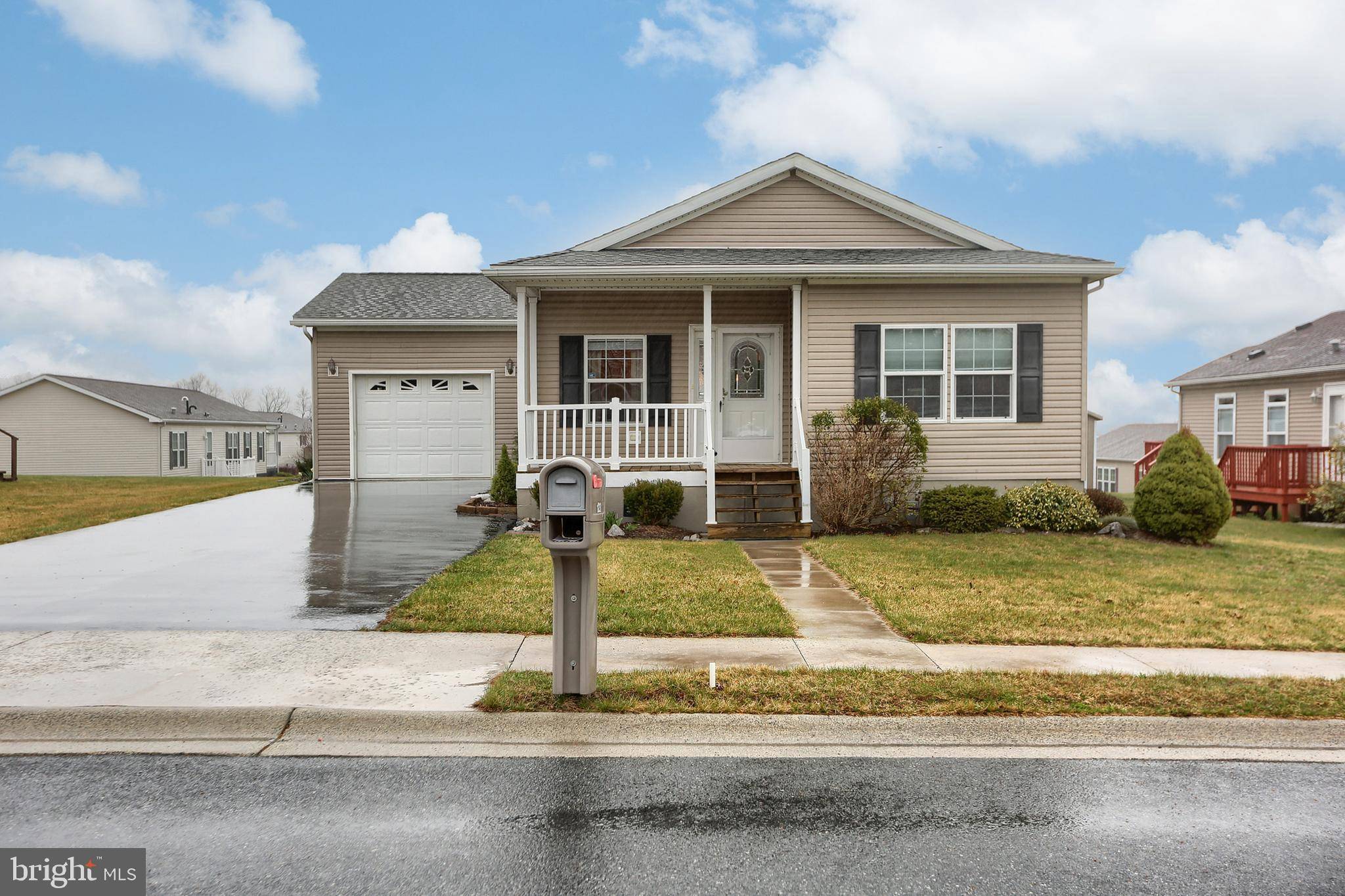 Carlisle, PA 17013,123 ORIOLE DR