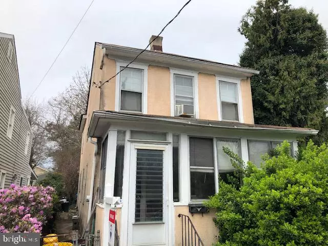 416 CHESAPEAKE AVE, Annapolis, MD 21403