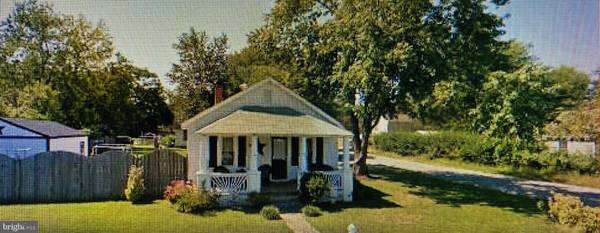 316 & 318 THIRD ST, Fredericksburg, VA 22408