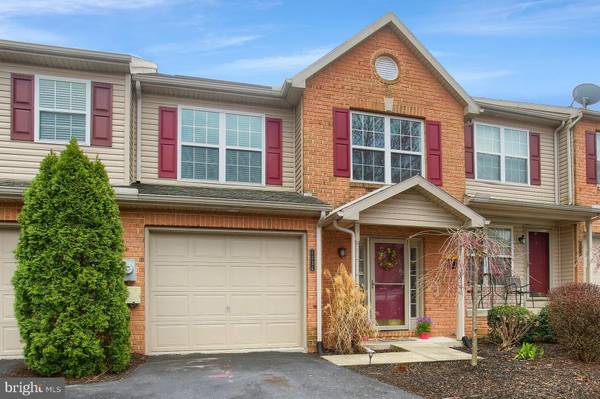 1134 DUNLIN CT, Mechanicsburg, PA 17050