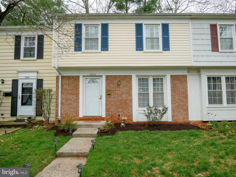 13022 WELL HOUSE CT, Germantown, MD 20874