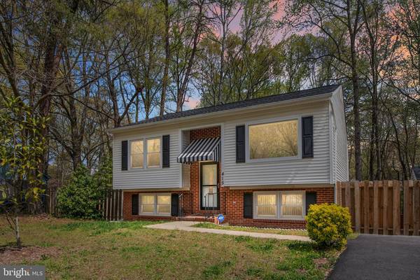 415 CLEVELAND CT, Fredericksburg, VA 22407