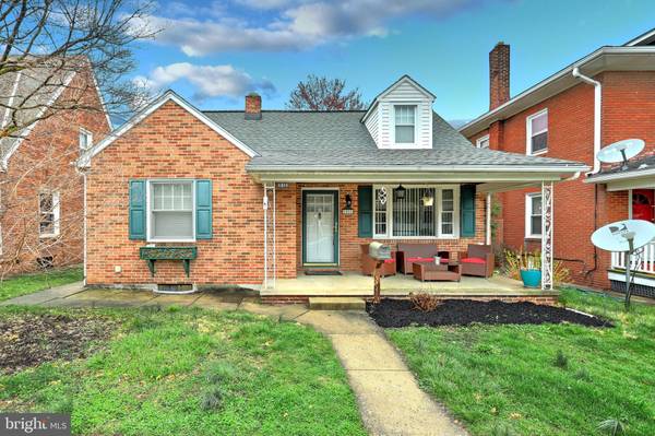 1211 W PRINCESS ST, York, PA 17404