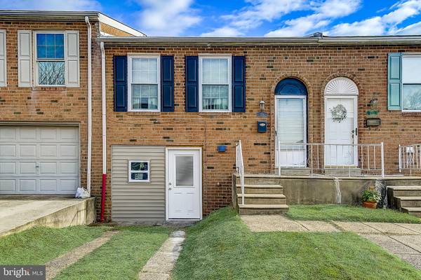 219 GOODFORD RD, Philadelphia, PA 19154