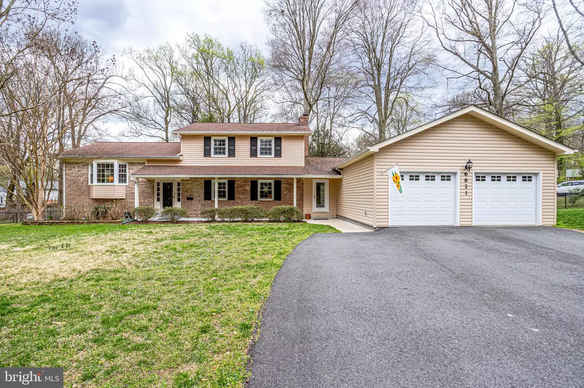 Annandale, VA 22003,6821 SILVER LN