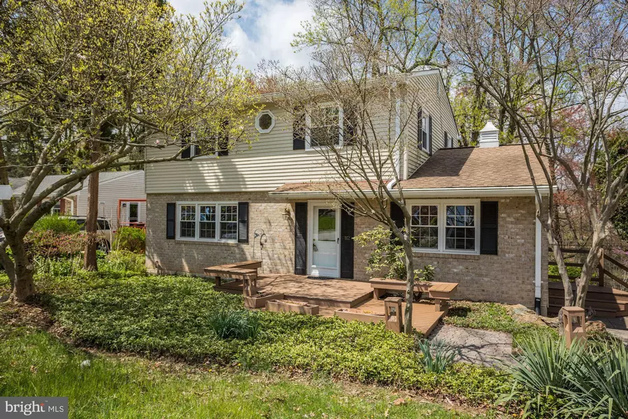 112 W CHESTNUT HILL LN, Reisterstown, MD 21136