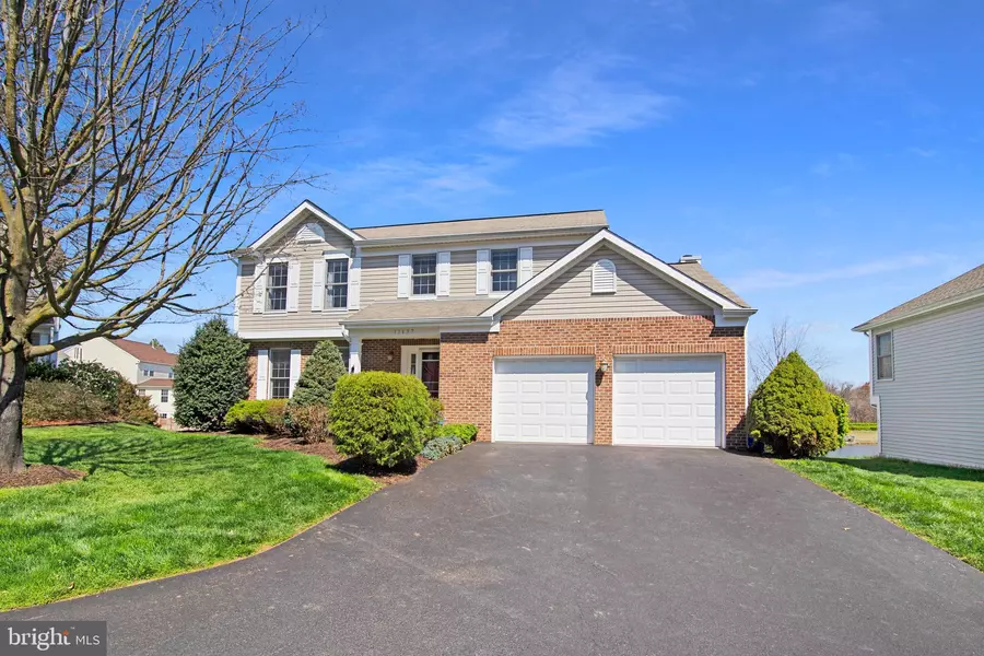 11637 QUEEN NICOLE TER, Germantown, MD 20876