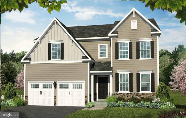 36 8TH AVE #LOT 2, Collegeville, PA 19426