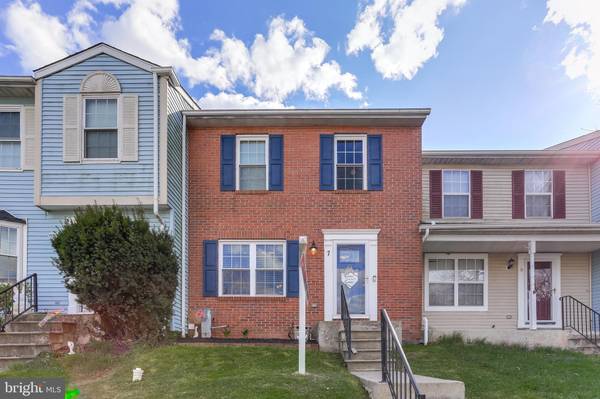 7 HARDWOOD DR, Baltimore, MD 21237