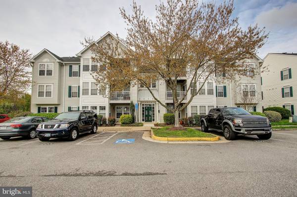 7510-C SNOWPEA CT #195, Alexandria, VA 22306